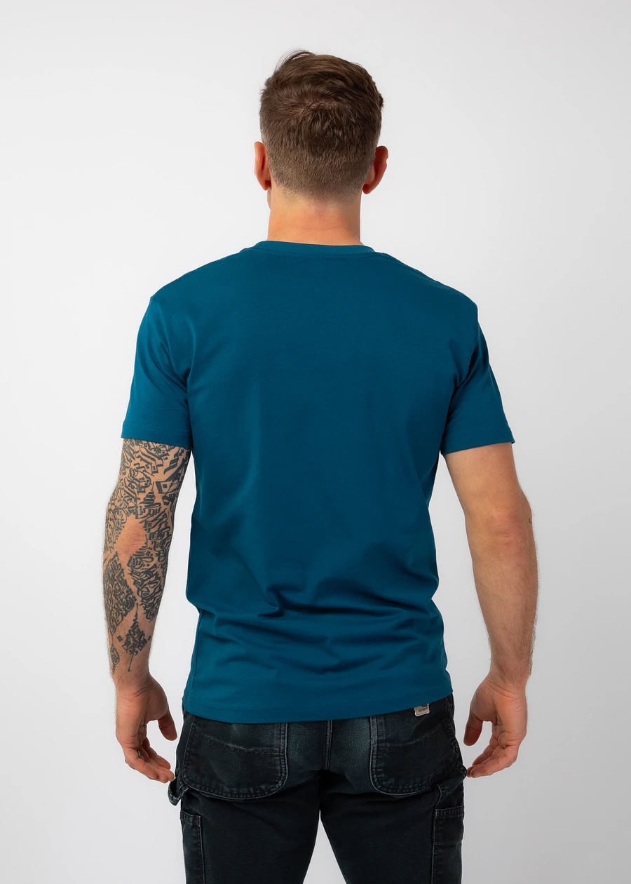 Color Tee 3-Pack - Amber, Marine, Moss product image (11)