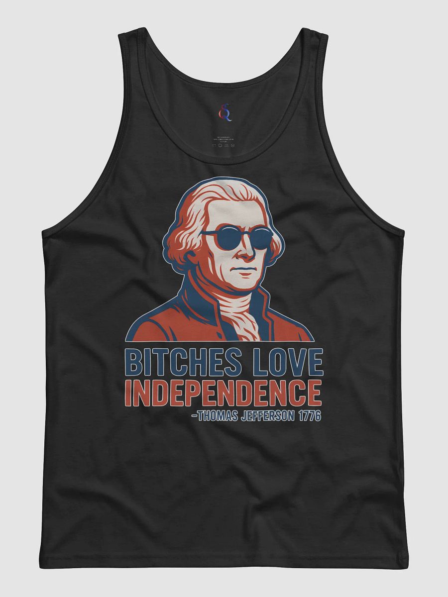 Independence Tank product image (4)