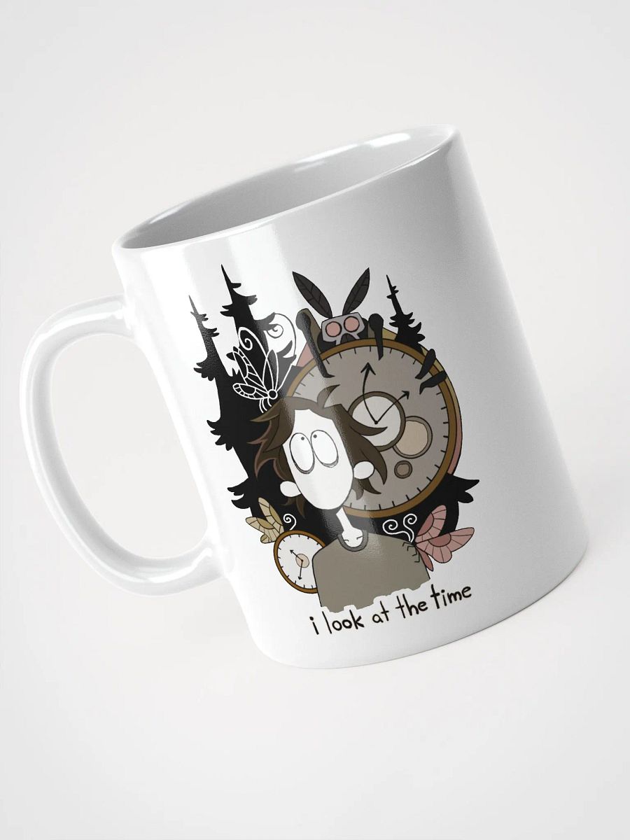 Everything We Know Mug product image (3)