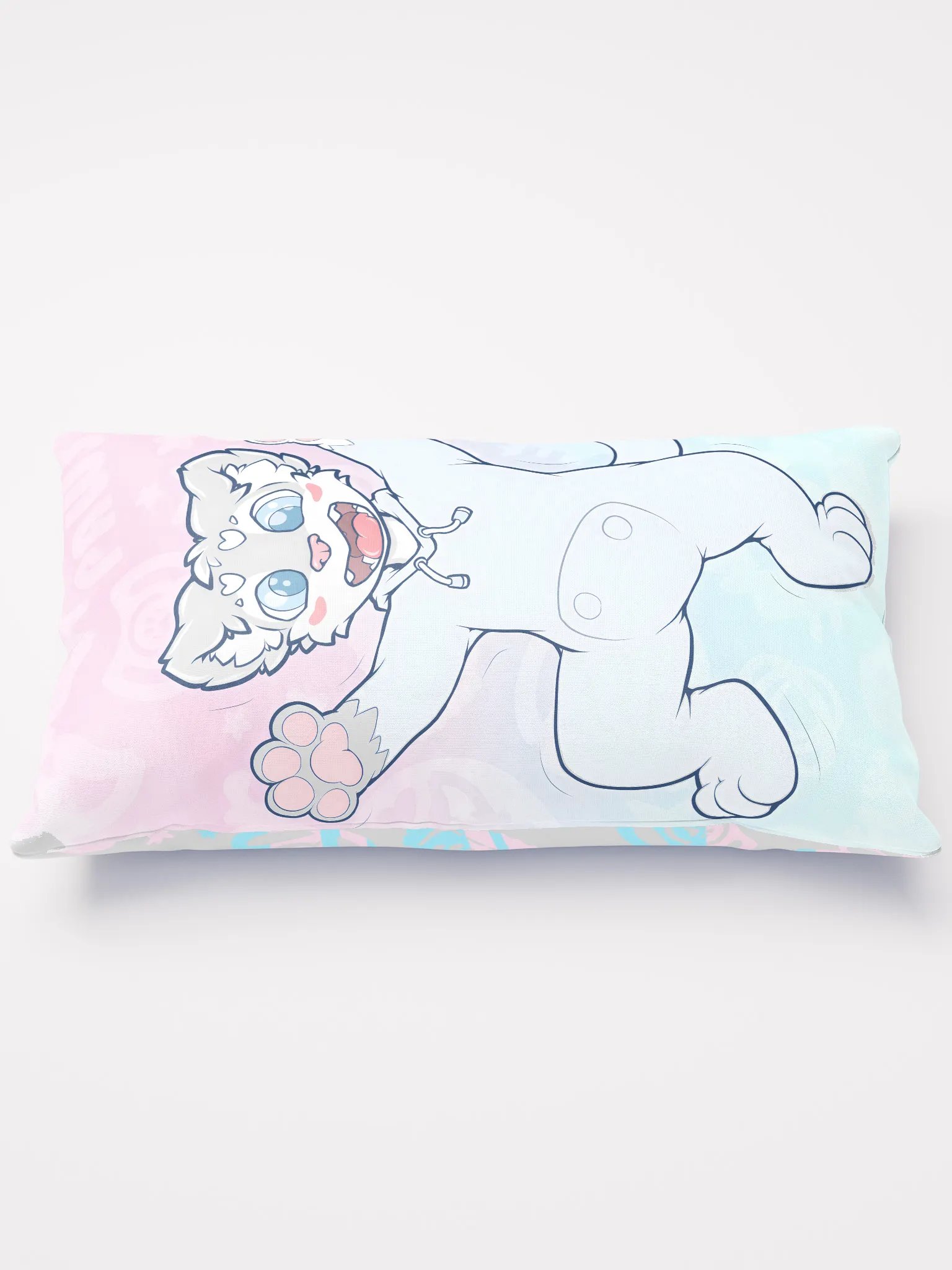 Lil Mio pillows product image (2)