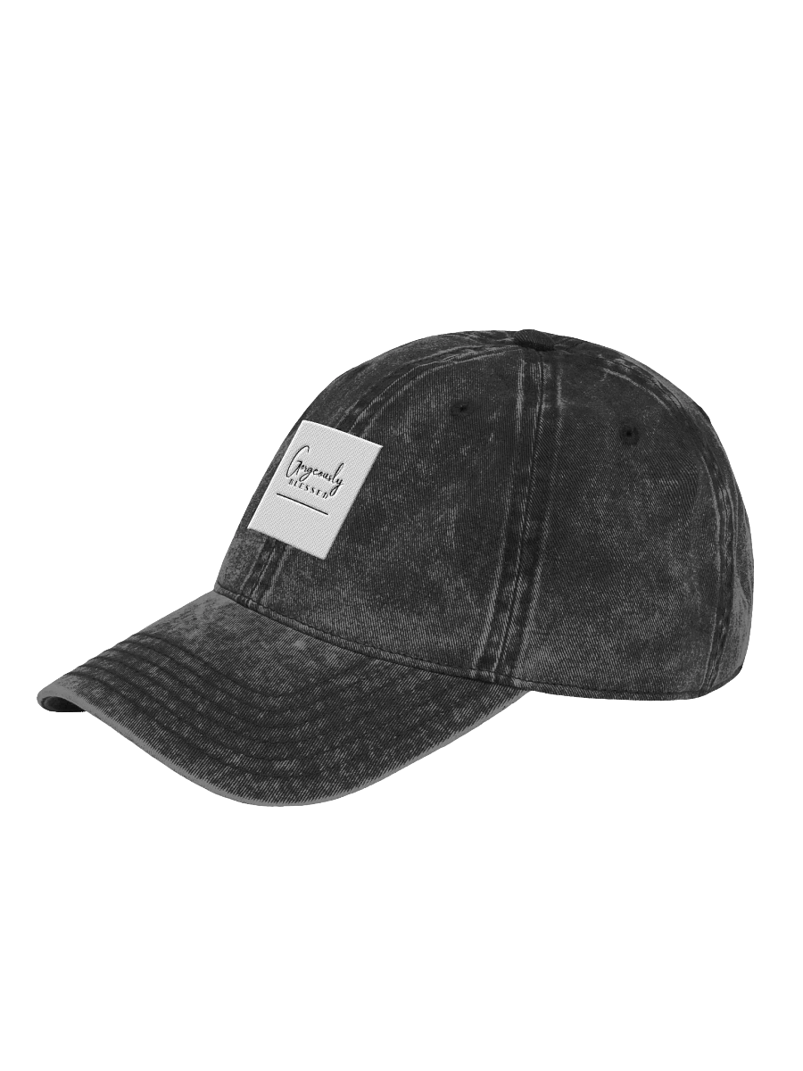 BLESSED Vintage Dad Cap product image (9)
