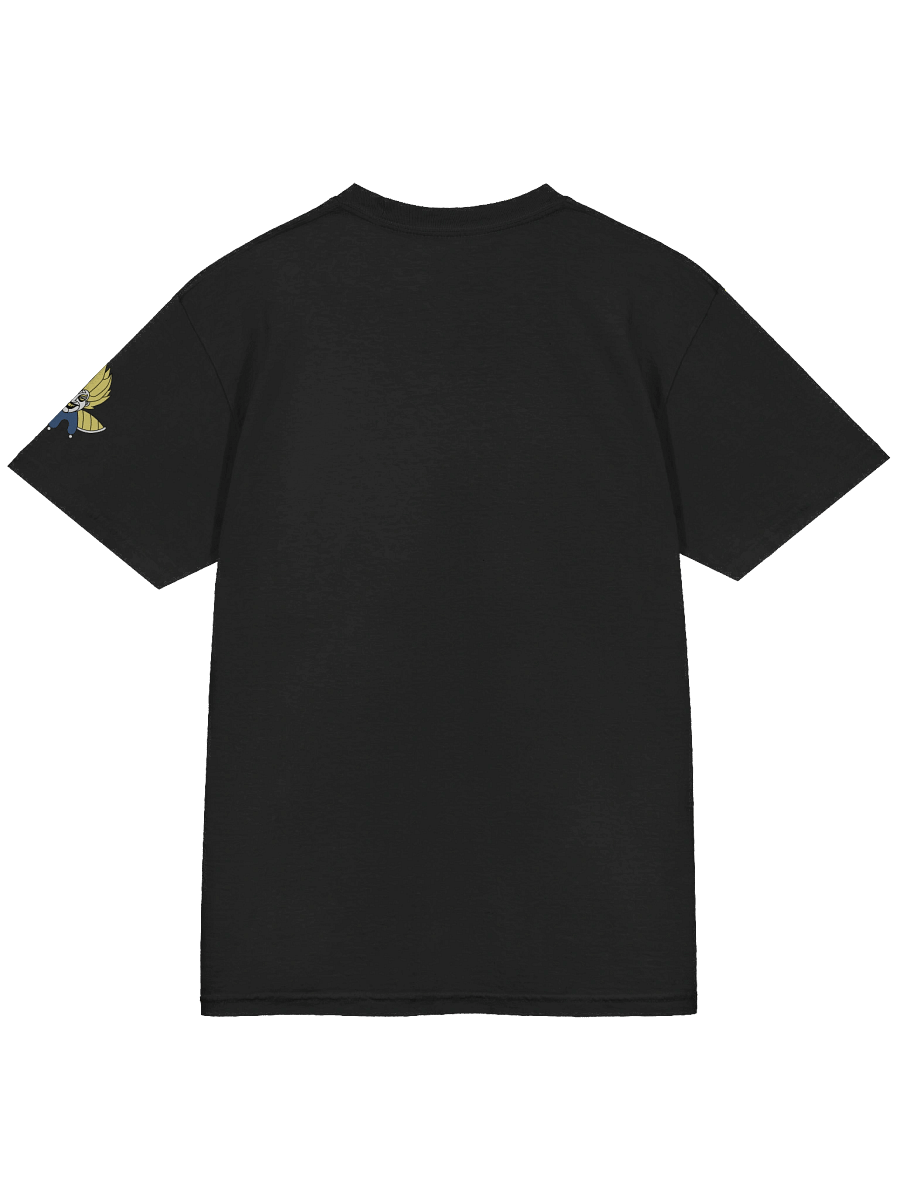Over 9000 Laughs Shirt product image (4)