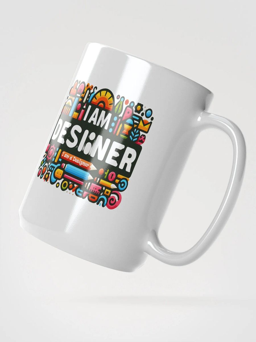 Designer's Delight Mug product image (2)