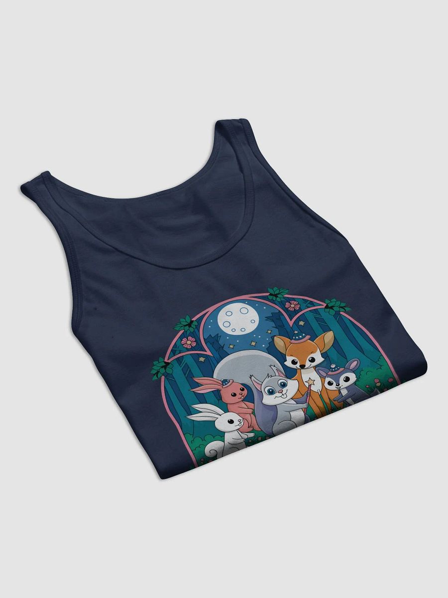 Pooky's Party Animals Tank product image (8)