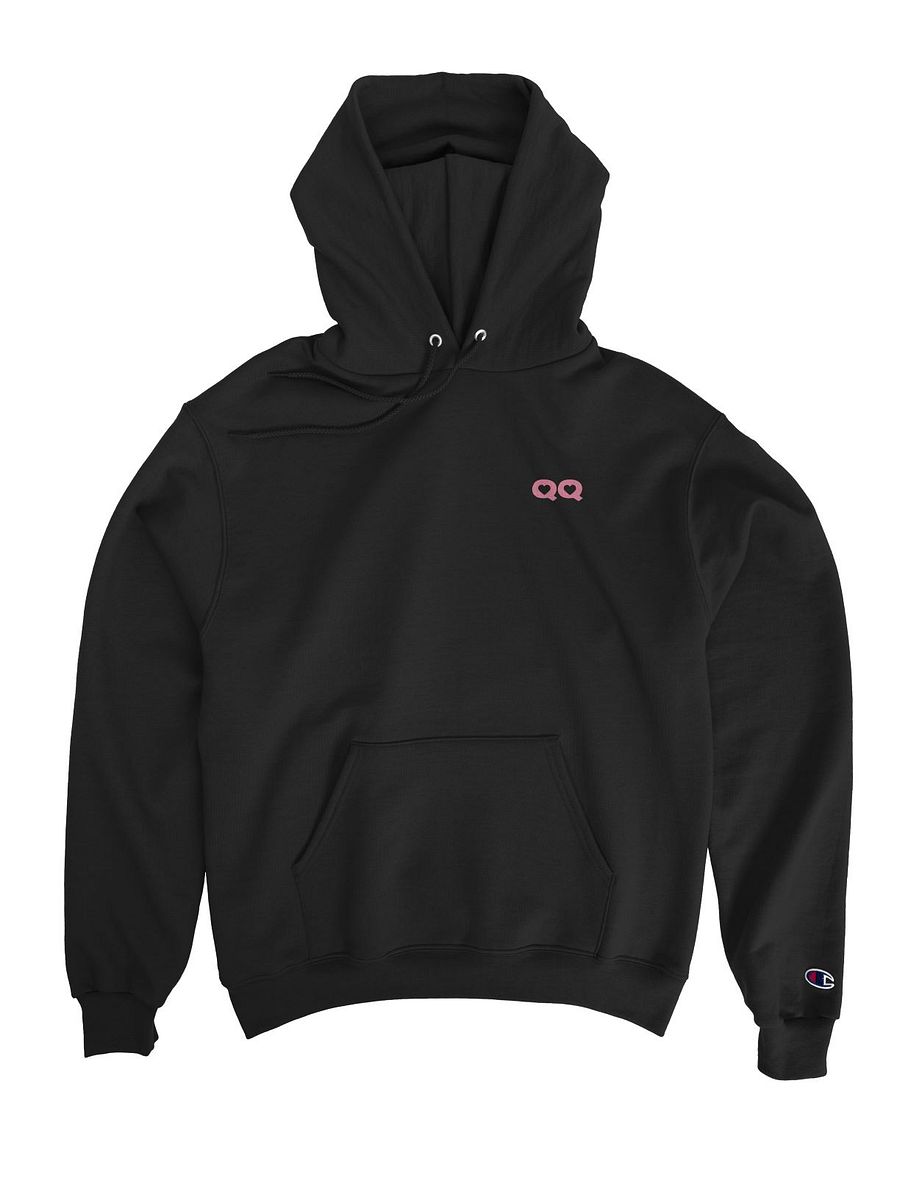 QQ Hoodie product image (1)
