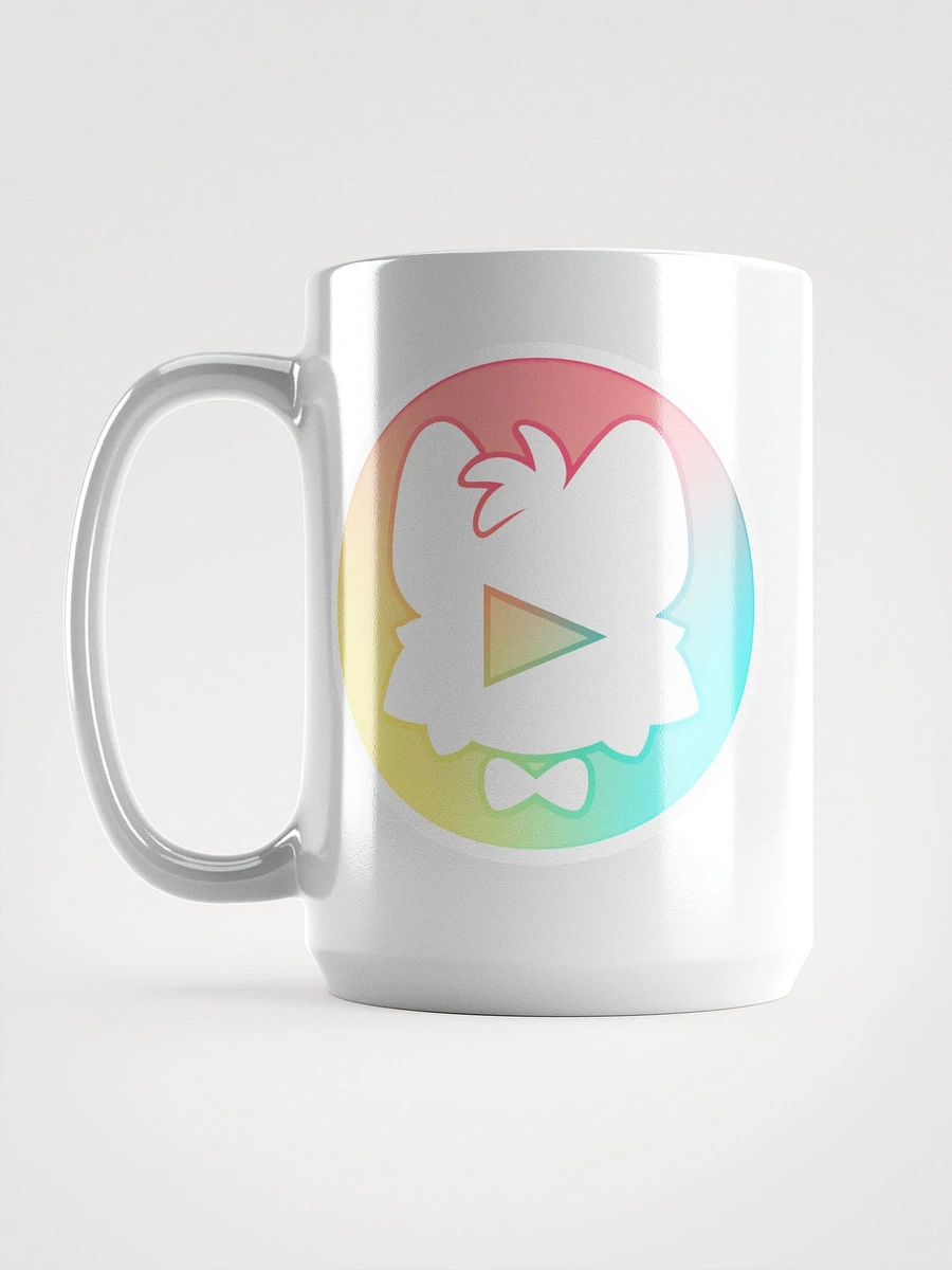 CorgiCam Logo Mug product image (6)