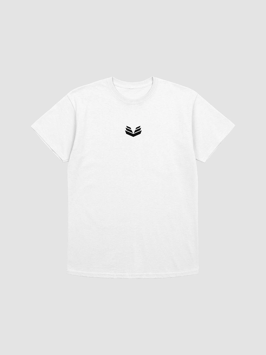 Vision Tee - White product image (2)