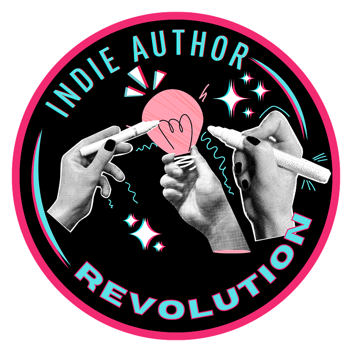 Indie Author Revolution's Assisted Self-Publishing Kit product image (1)