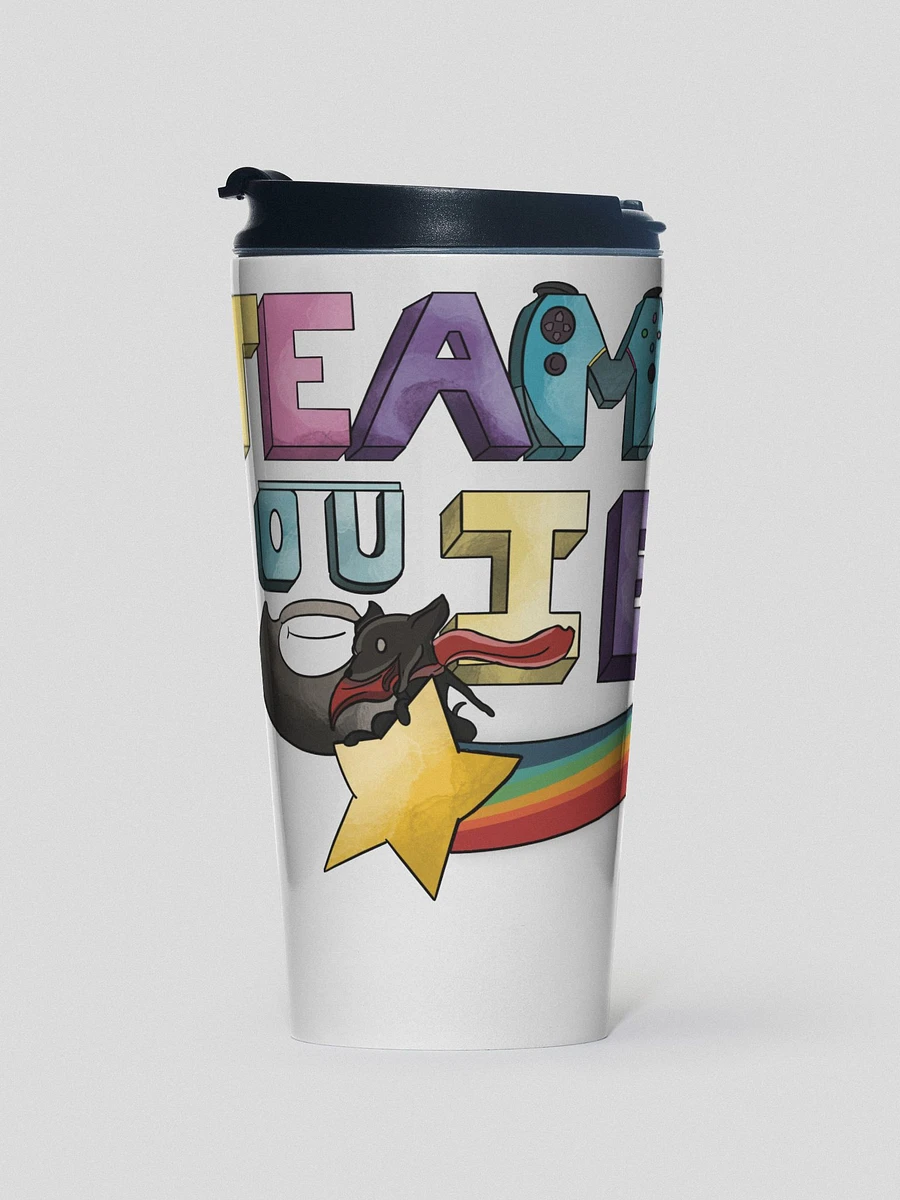 Zapp Rainbow Travel Mug product image (1)