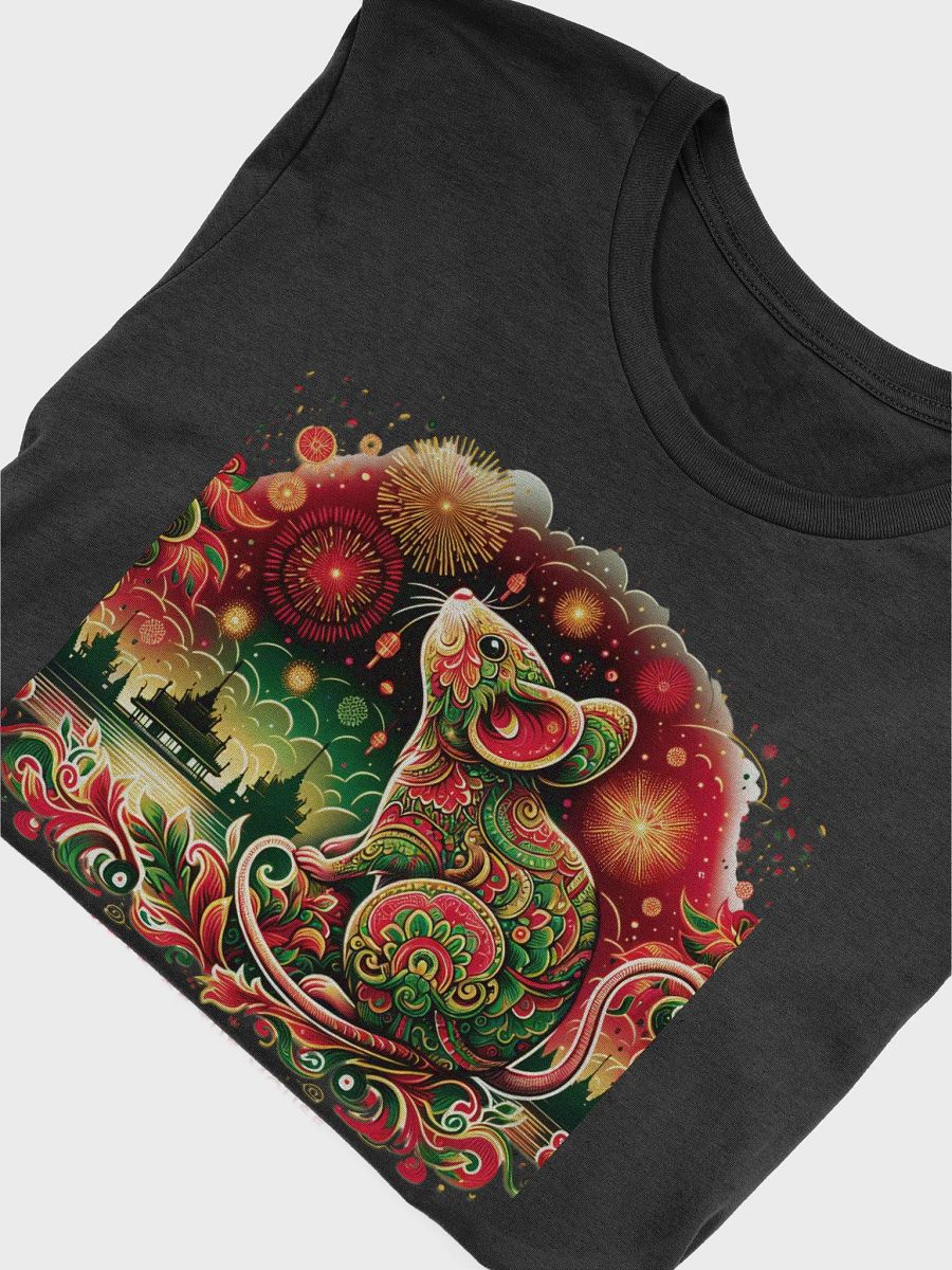 Year of the Mouse Celebration T-Shirt product image (76)