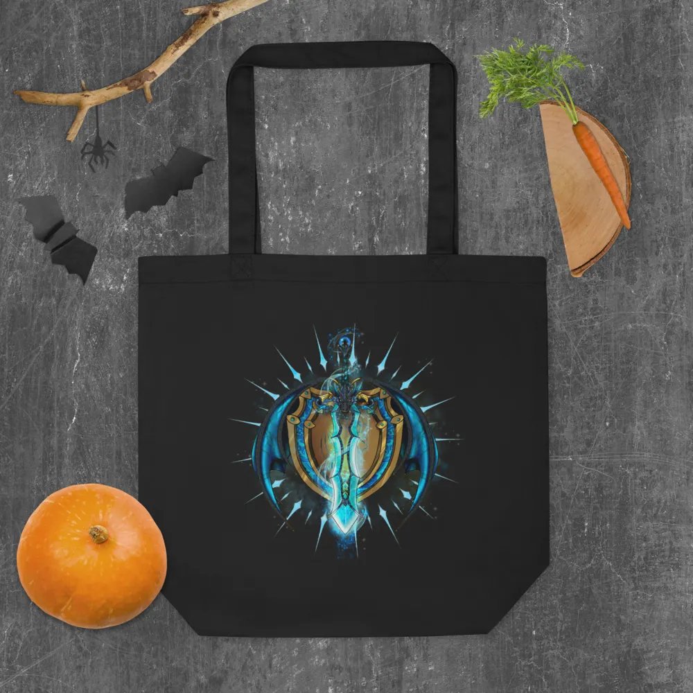 Azure Bag product image (10)