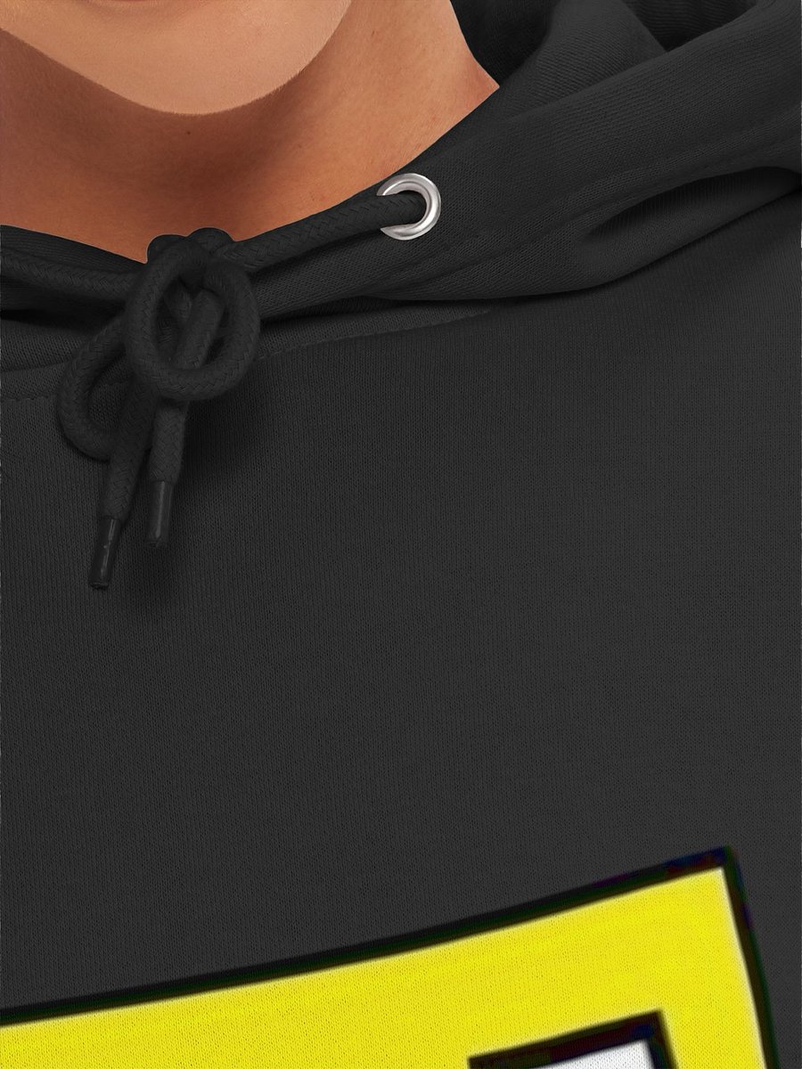 SGH Gold Tier Hoodie product image (7)