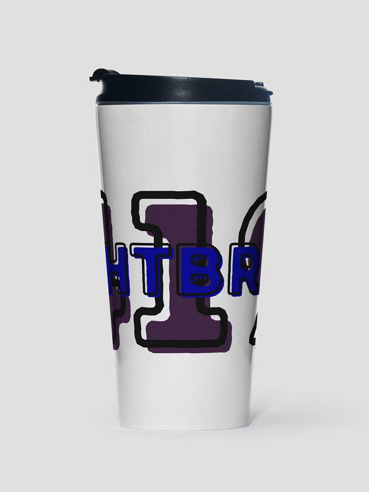 ShtBrd419 Travel Mug product image (1)