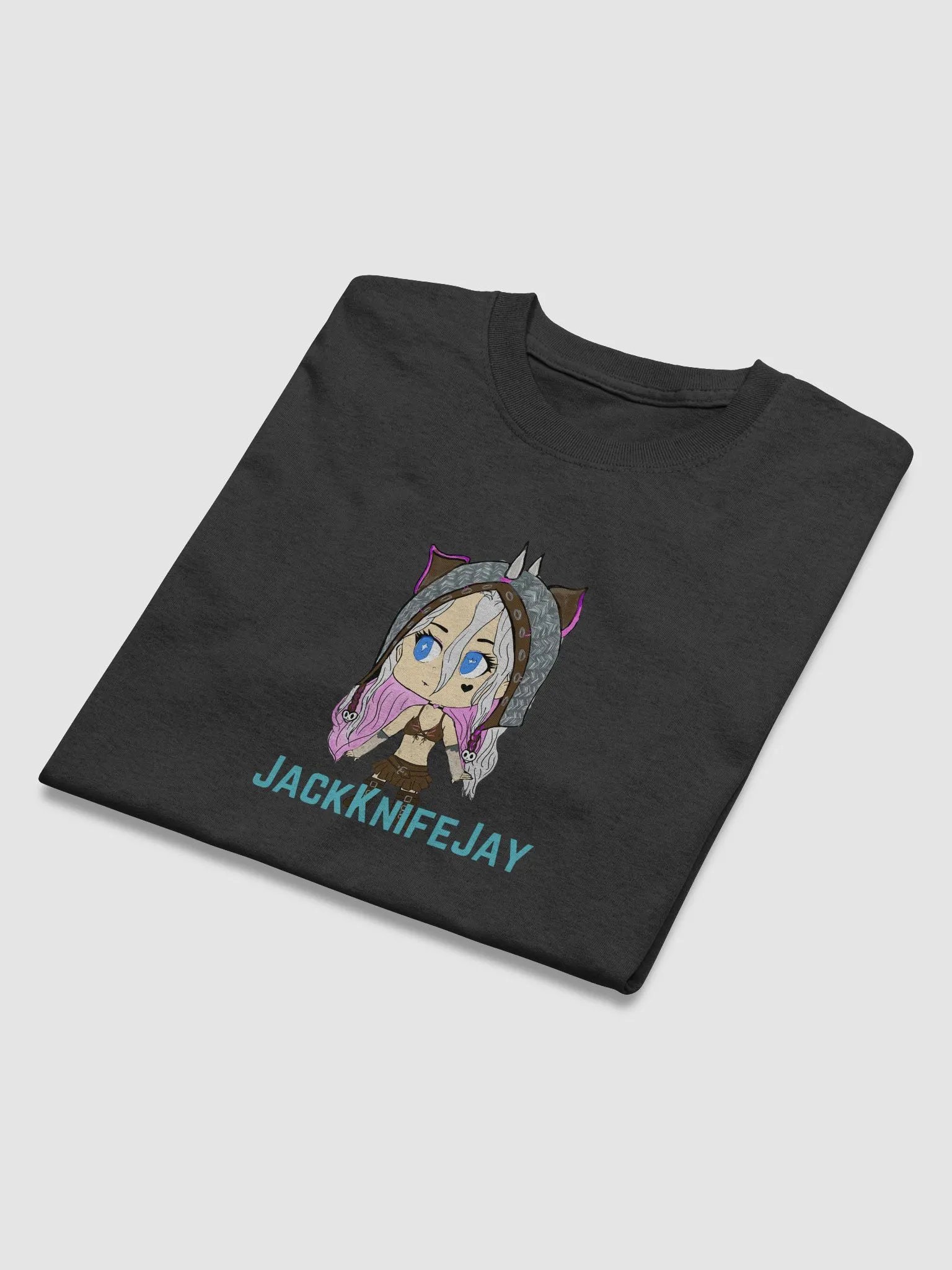 Sable Ward T-Shirt product image (28)