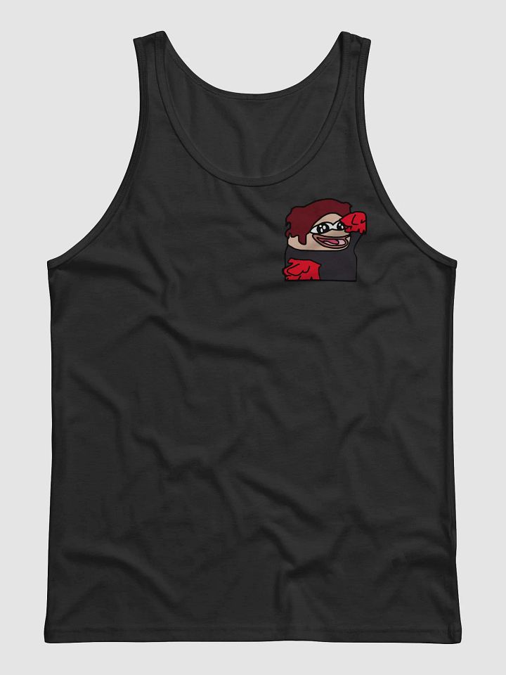 Tina Cheer Tank Top product image (1)