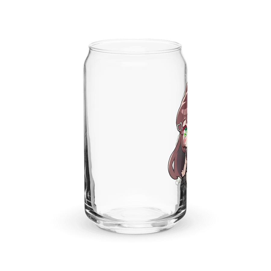 'Mamimi & Booker' Can-Shaped Glass product image (10)