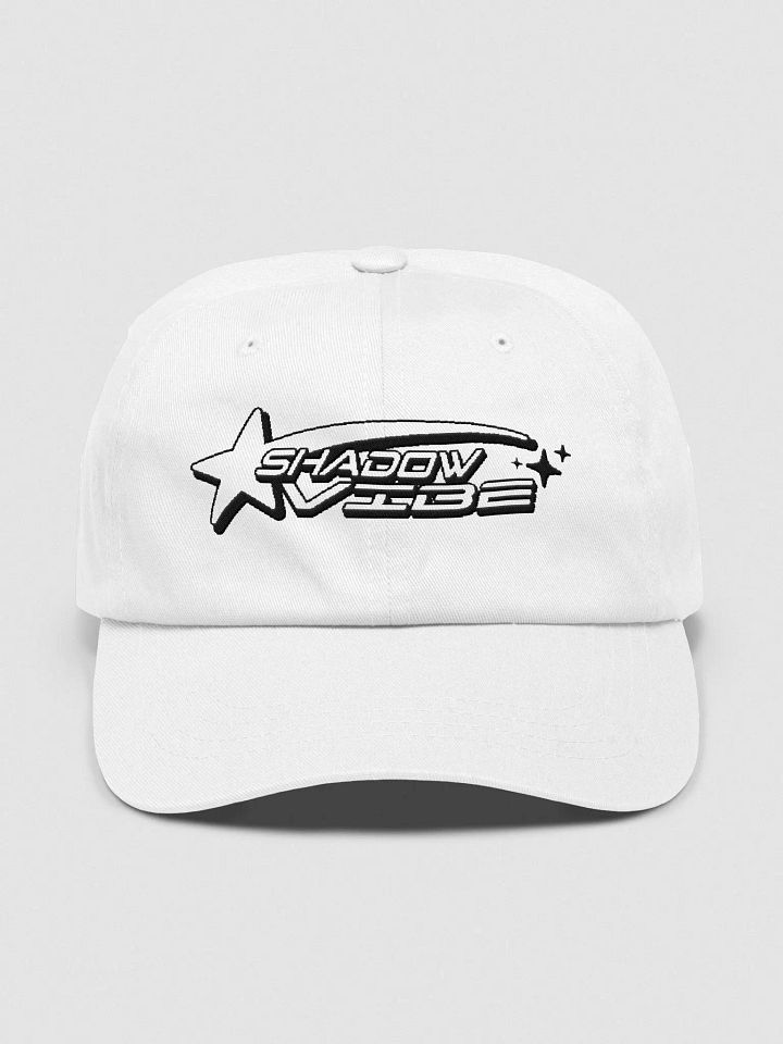 White Cap product image (1)