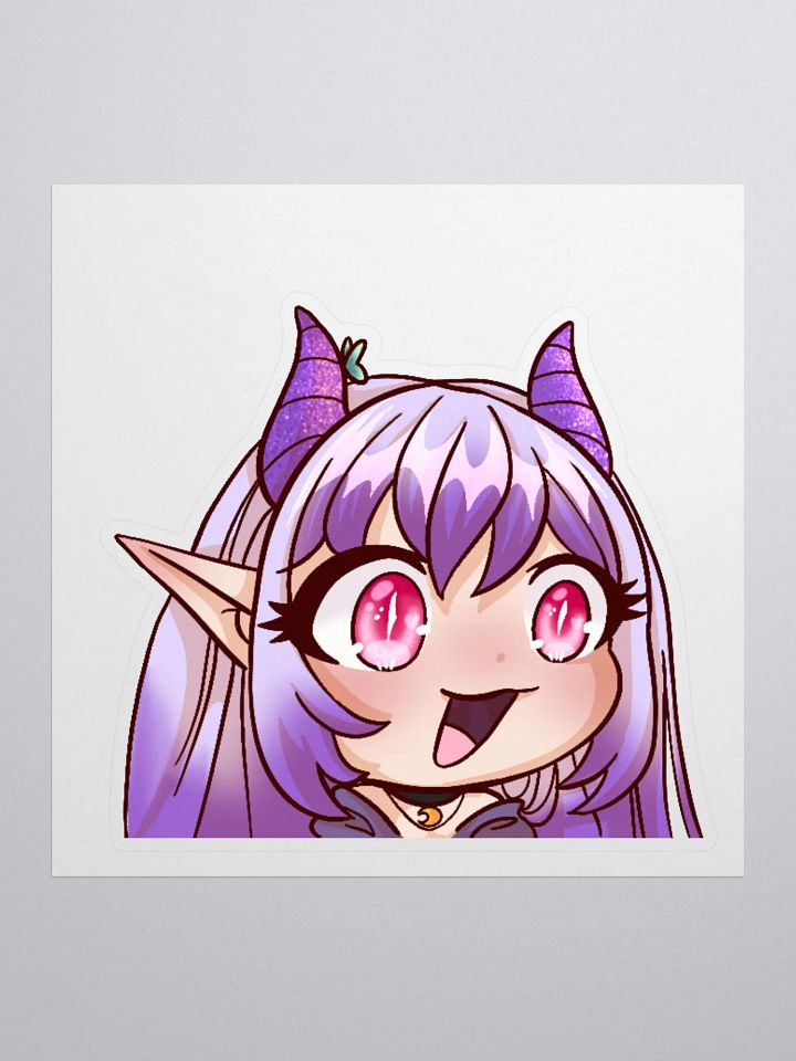 POG STICKER product image (1)