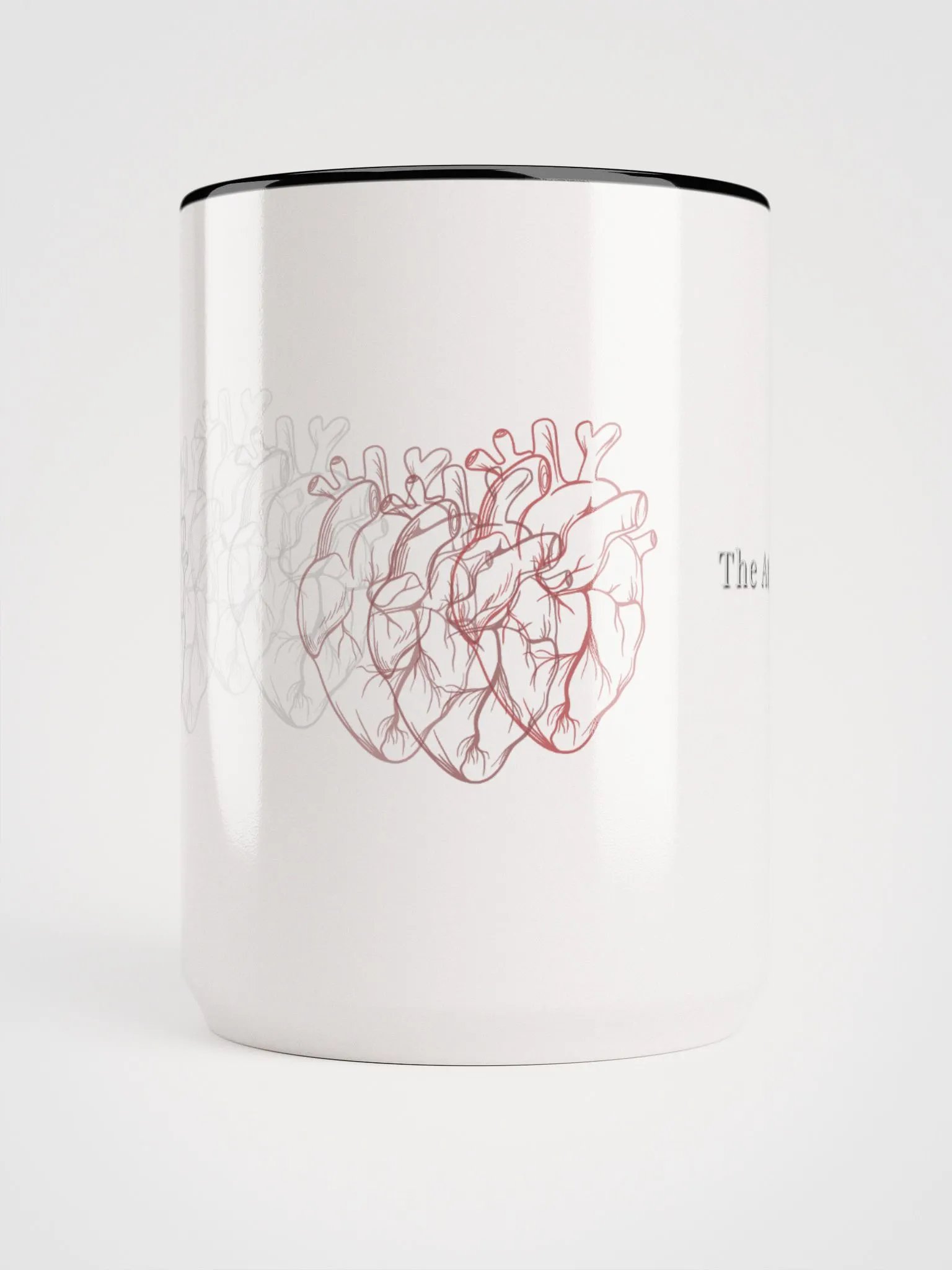 The Grand Exchange Coffee Mug product image (4)