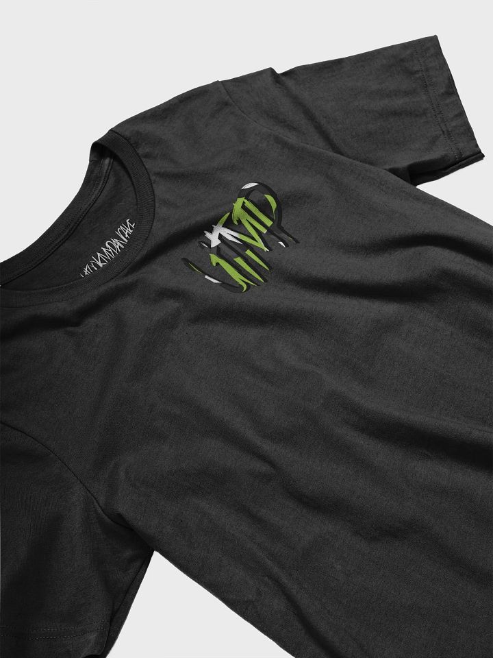 Supersoft T-Shirt - UTMP Abstract Camo Pocket product image (1)