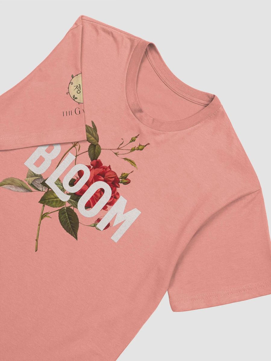 Bloom Tee product image (4)