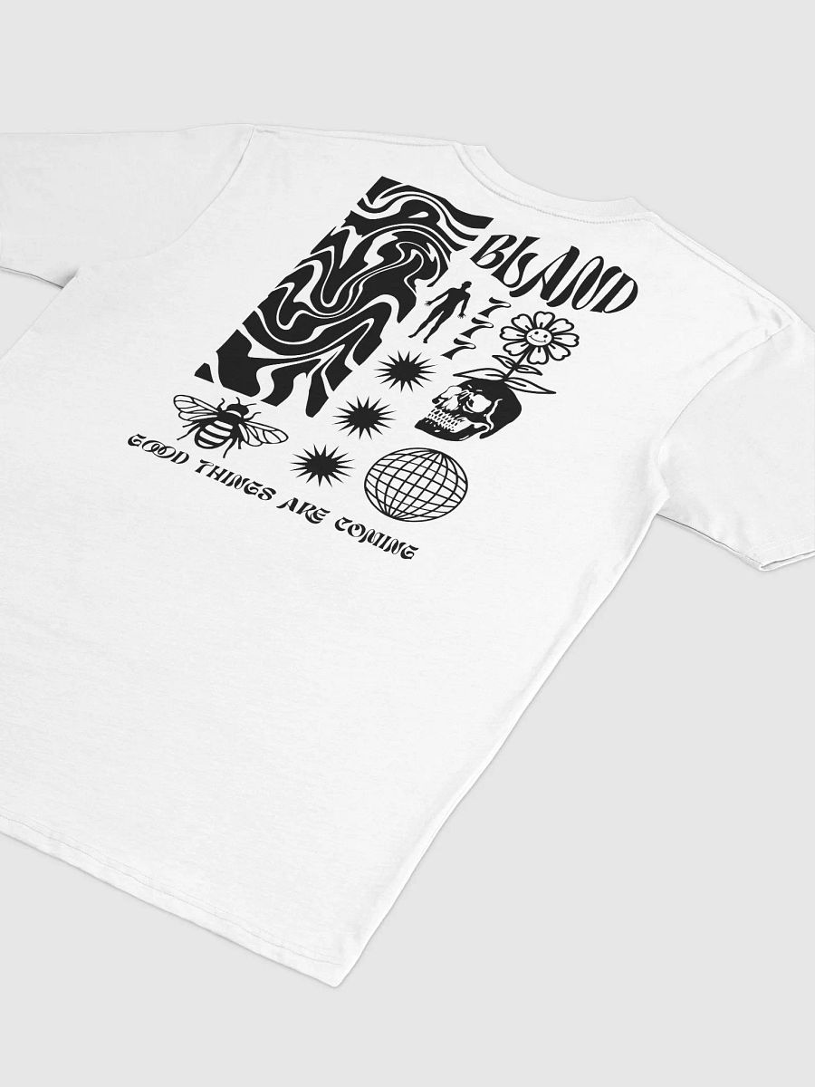 GOOD THINGS Premium Heavyweight Tee product image (3)