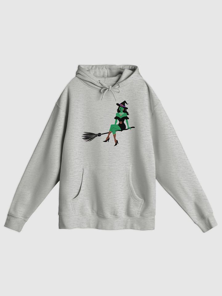 Enchanting Witchy Vibes Hoodie product image (2)