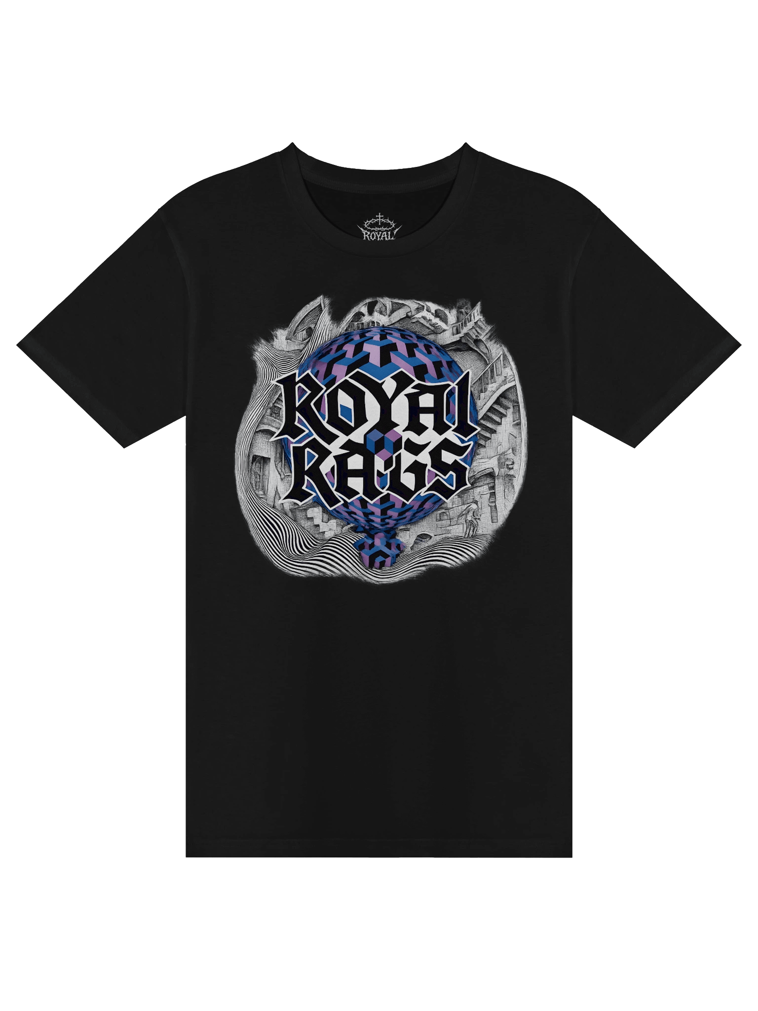 King’s Labyrinth product image (1)