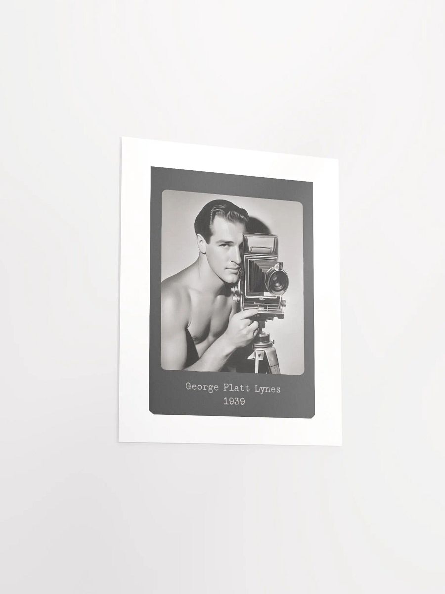 George Platt Lynes 1939 - Print product image (3)
