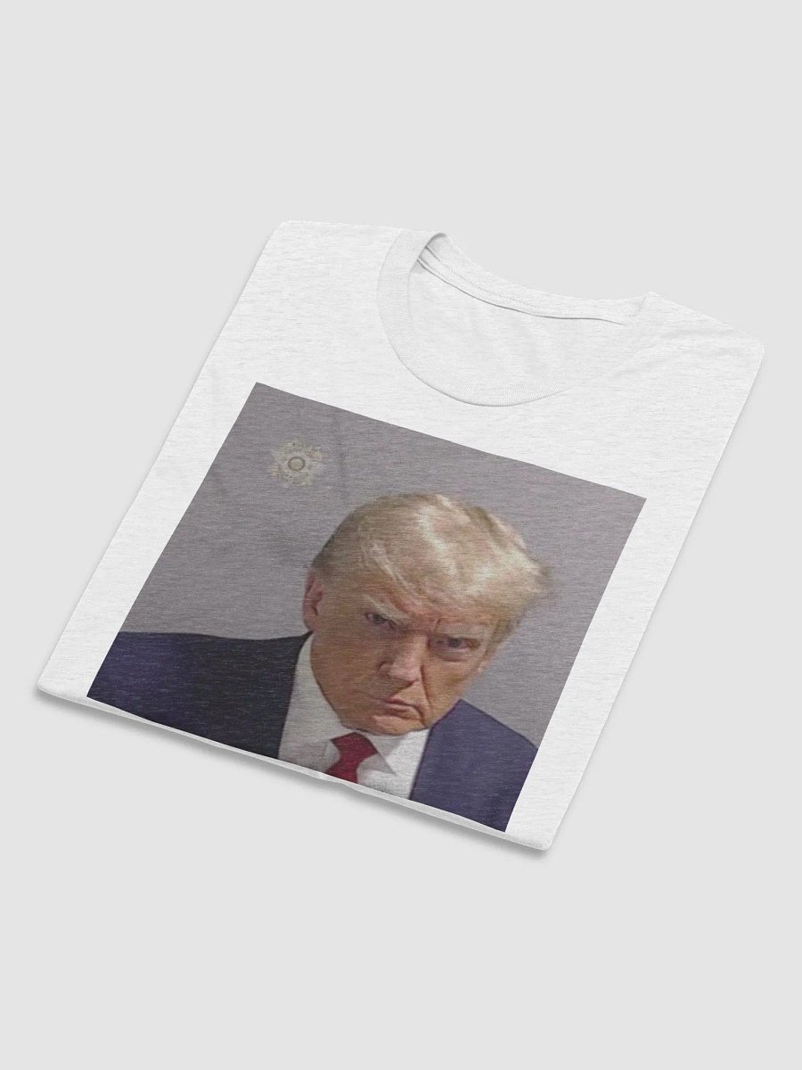 FAFO T-Shirt (white) product image (5)