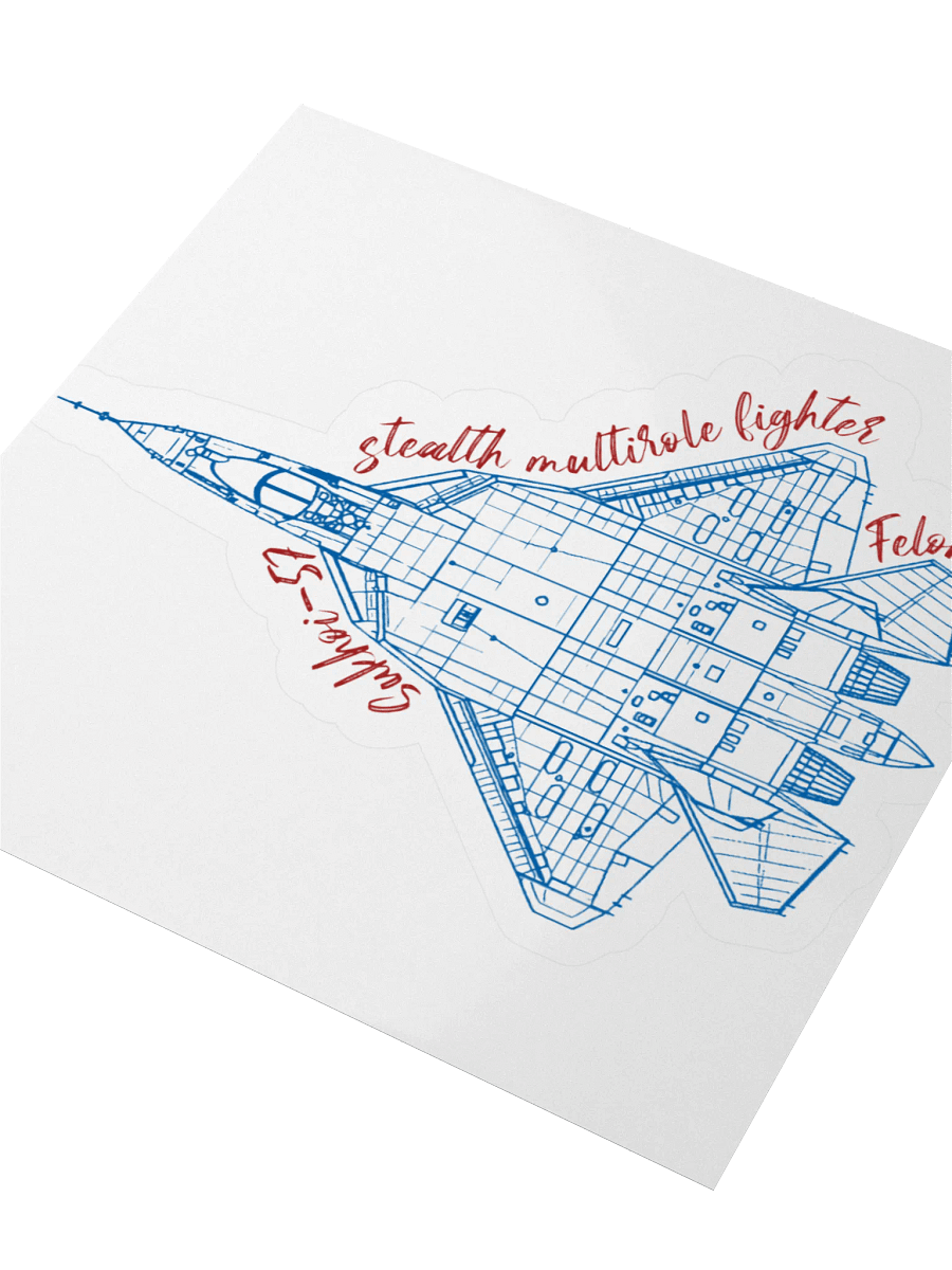 SU-57 product image (11)
