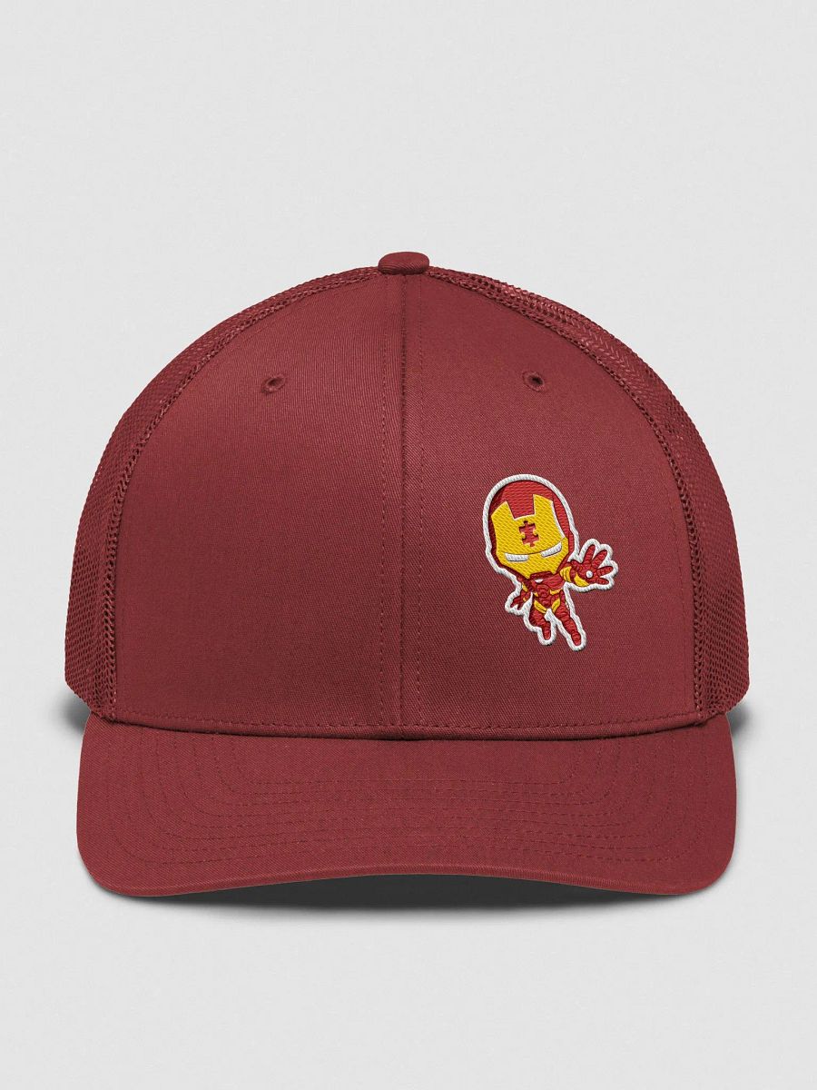Autism Iron Man product image (1)