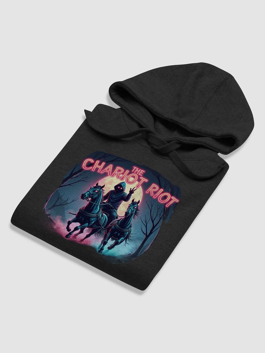 The Chariot Riot Hoodie product image (6)