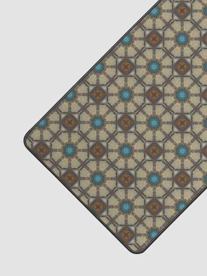 Large Desk Mat 22" x 12" #18582404 product image (1)