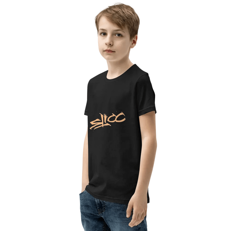 Kids Tee product image (6)