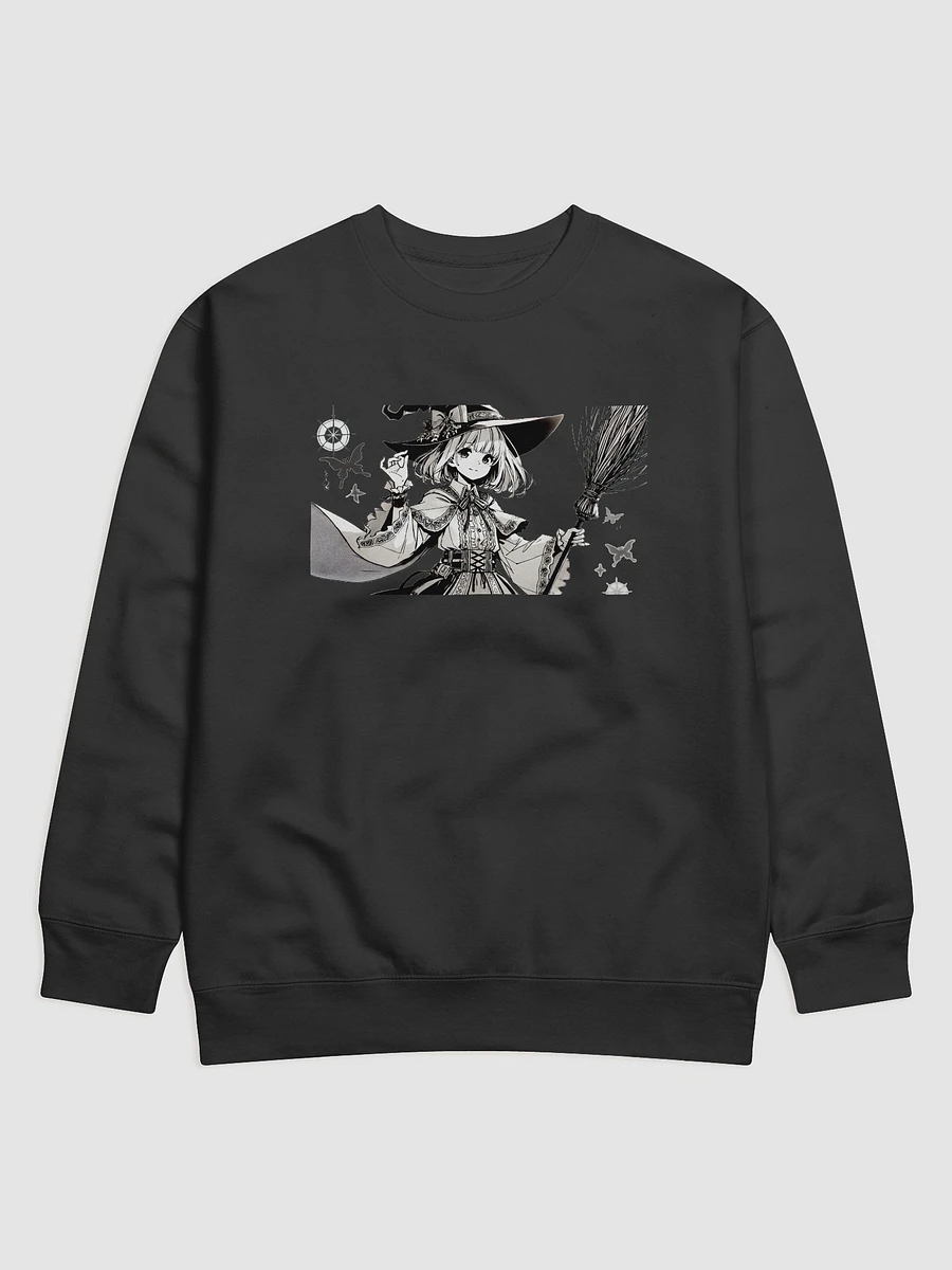 Anime Frights: Manga Halloween Monster Party Long Sleeve Shirt product image (1)