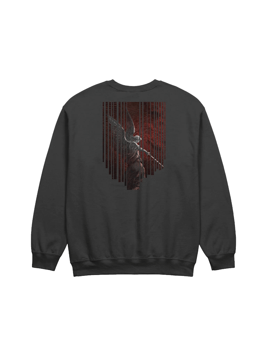 Shepherd's Holy Protection Crewneck Sweatshirt product image (1)