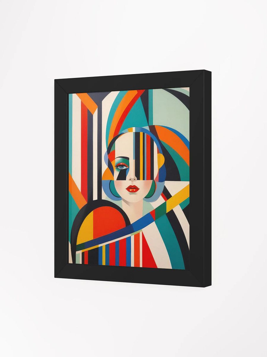 Her Majesty - Wall Art - Framed product image (24)