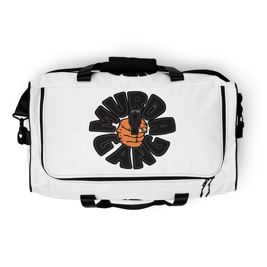 MURDAGANG DUFFLE BAG product image (11)