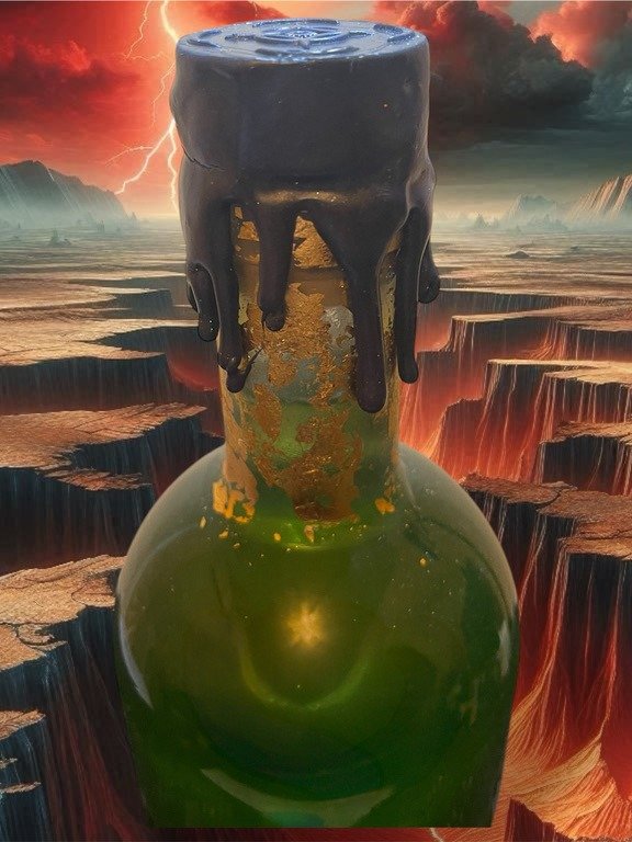 Liquid Light of Judgement product image (6)