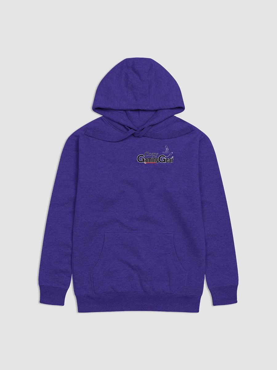Cozy GG (black lettering) product image (5)