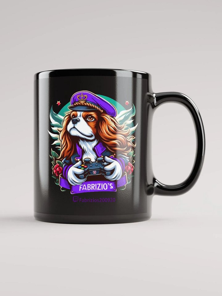 logo mug 11oz product image (1)