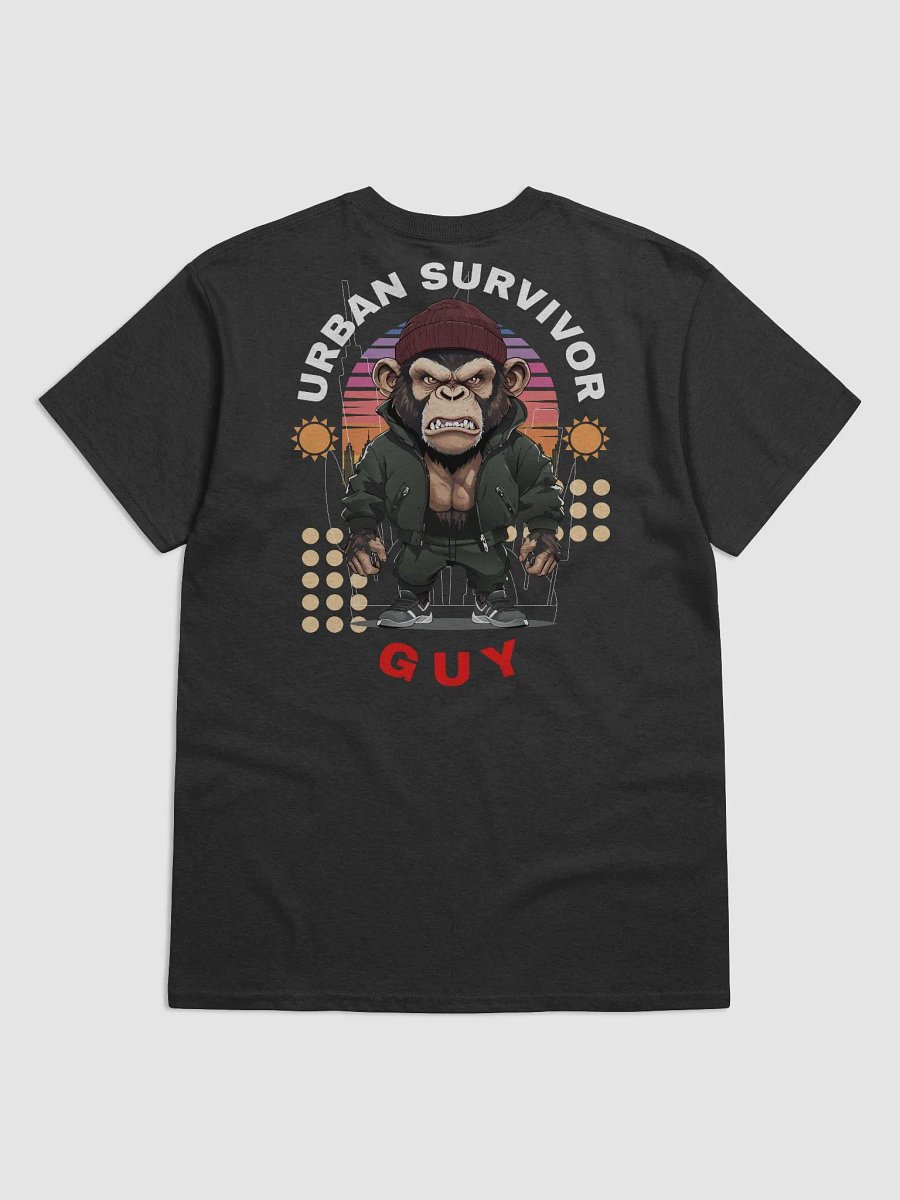 Urban Survivor Guy product image (5)