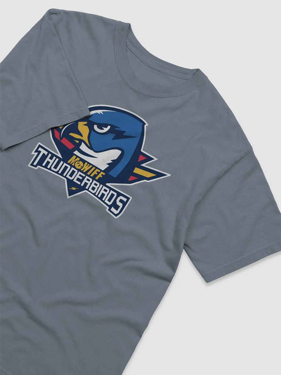 Thunderbirds T-Shirt product image (16)