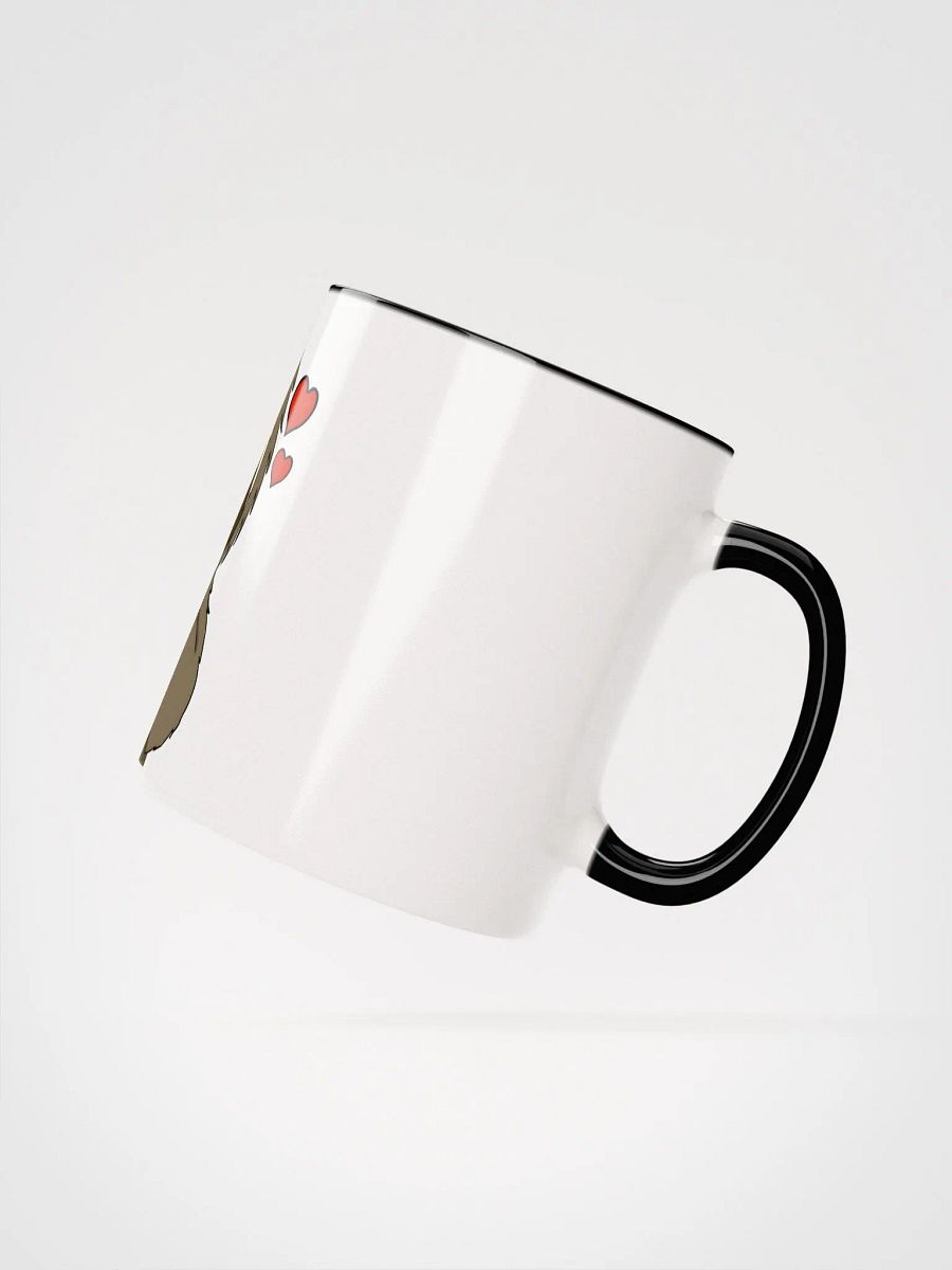 Heart - Coloured Mug product image (3)