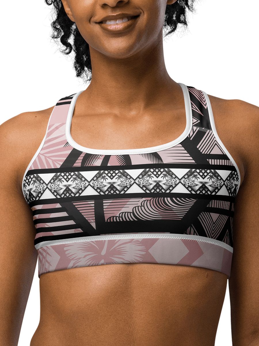 Paradise-Sports Bra product image (3)