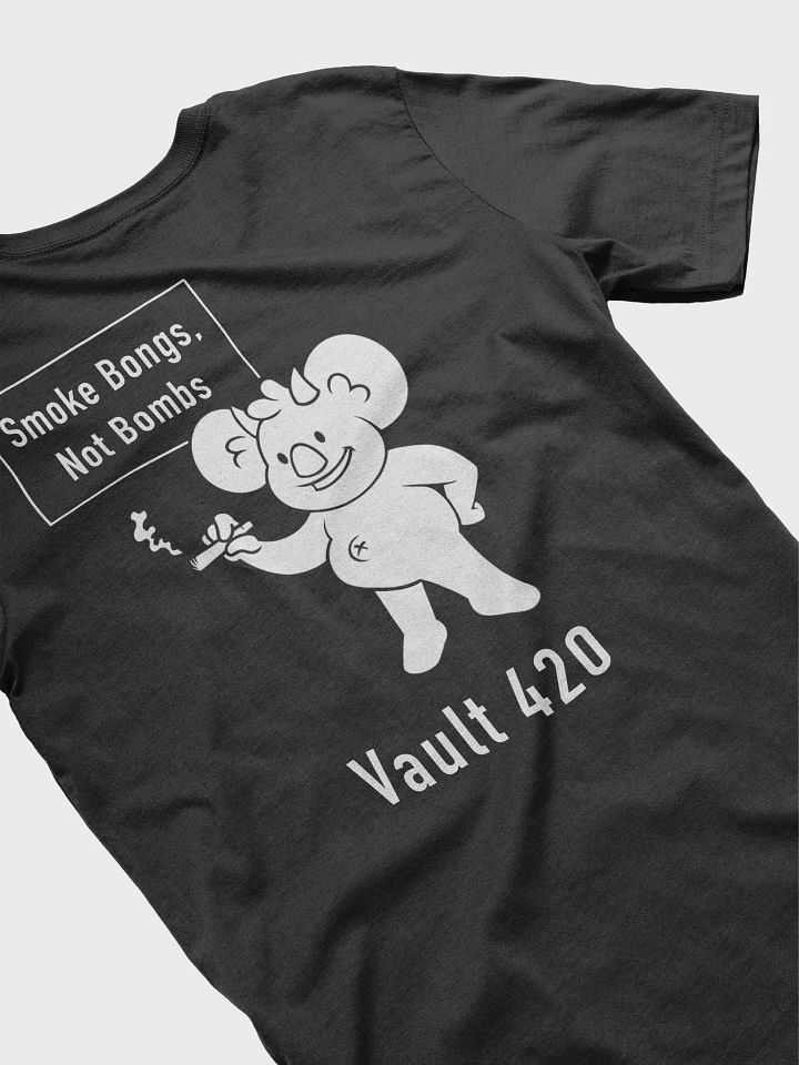 Pip Boy Koala product image (1)