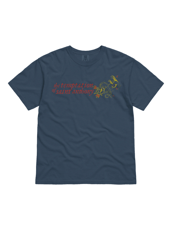 "Birds/Snakes/Eyes/Hands" Premium Shirt product image (1)