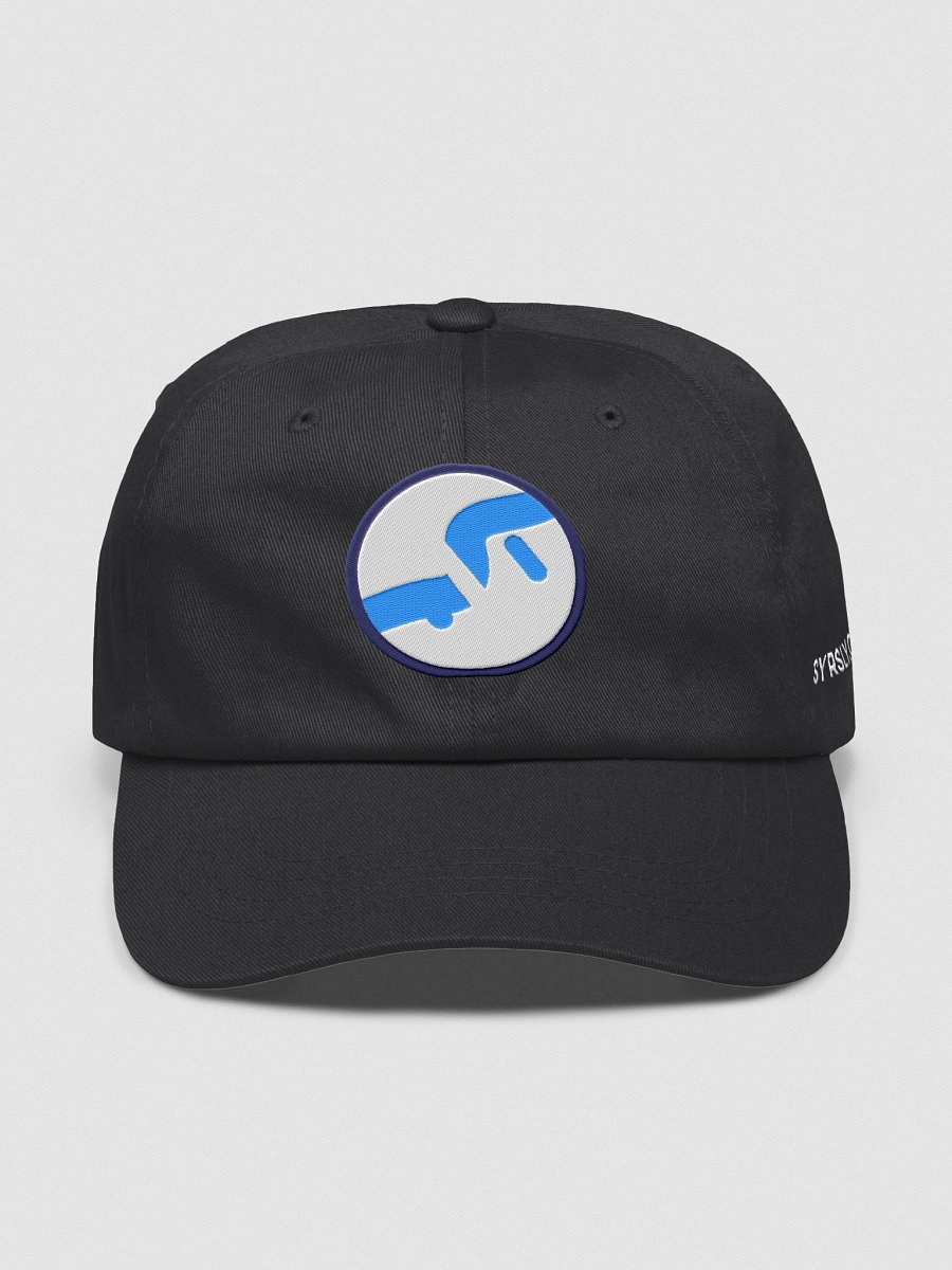 Syrsly Logo Hat product image (4)