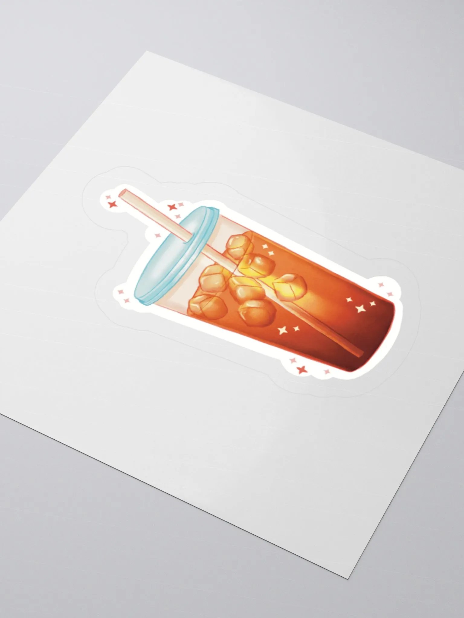 With a Ton of Sugar product image (7)